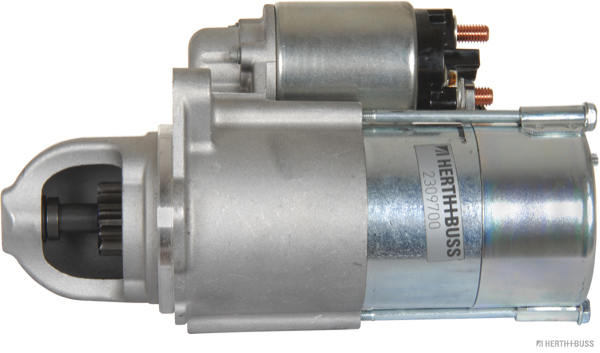 Herth+Buss Elparts Starter 42000902