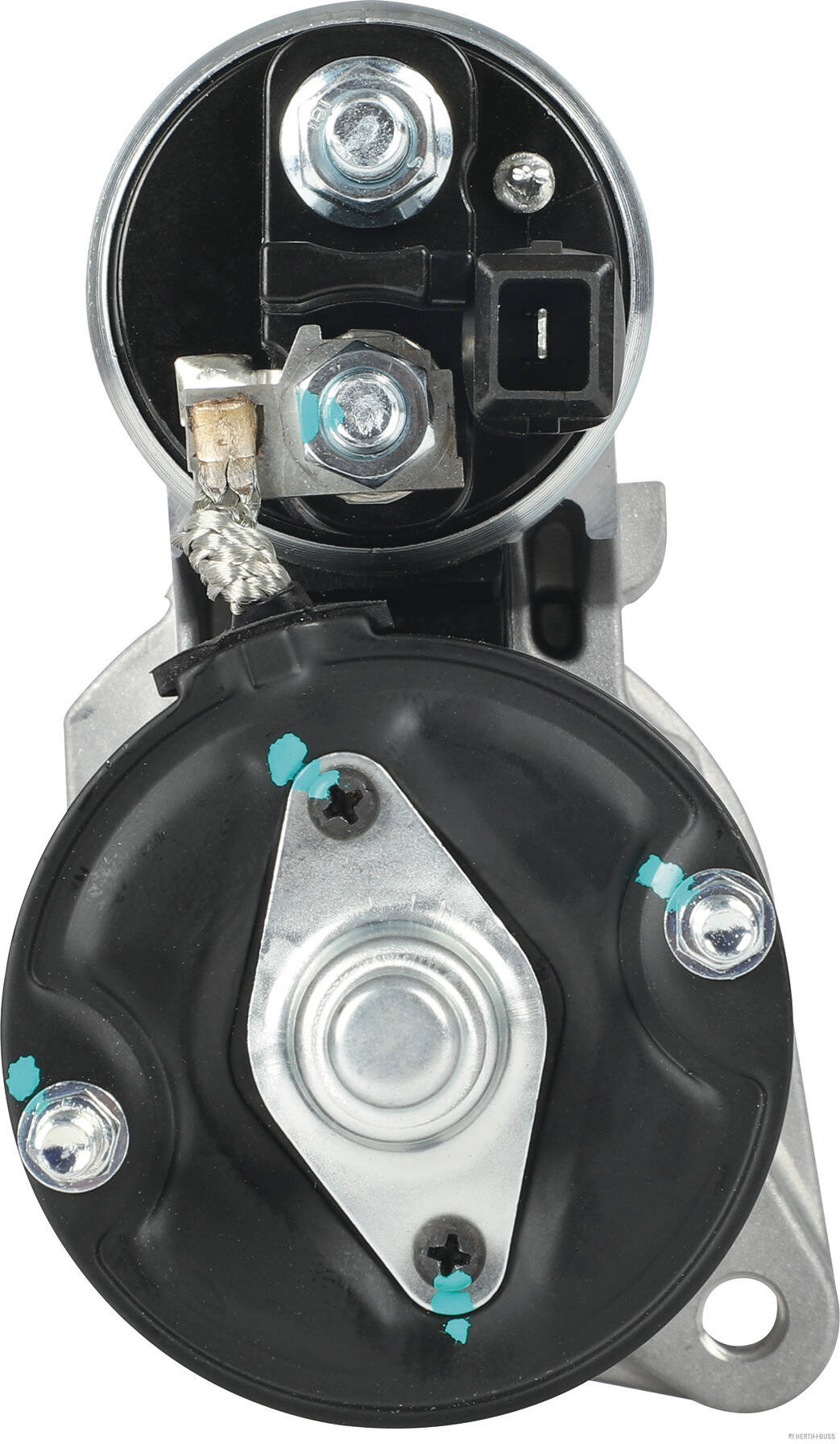 Herth+Buss Elparts Starter 42003003