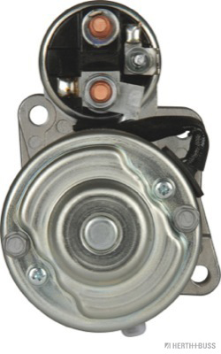 Herth+Buss Elparts Starter 42001034