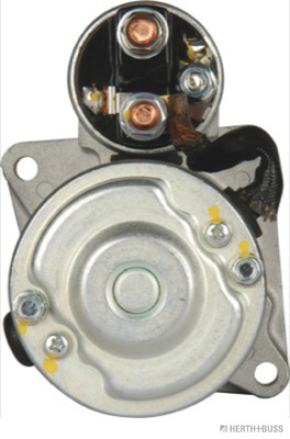 Herth+Buss Elparts Starter 42001071