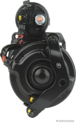 Herth+Buss Elparts Starter 42001195
