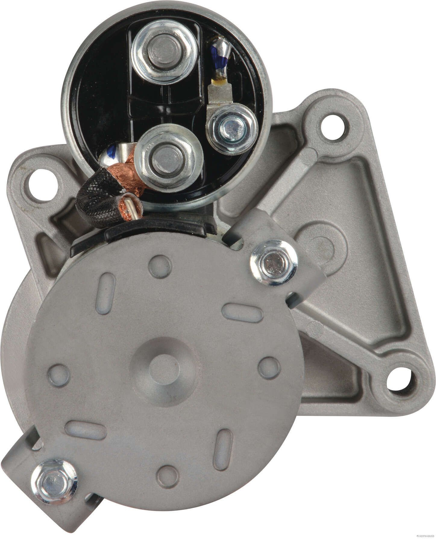 Herth+Buss Elparts Starter 42003008