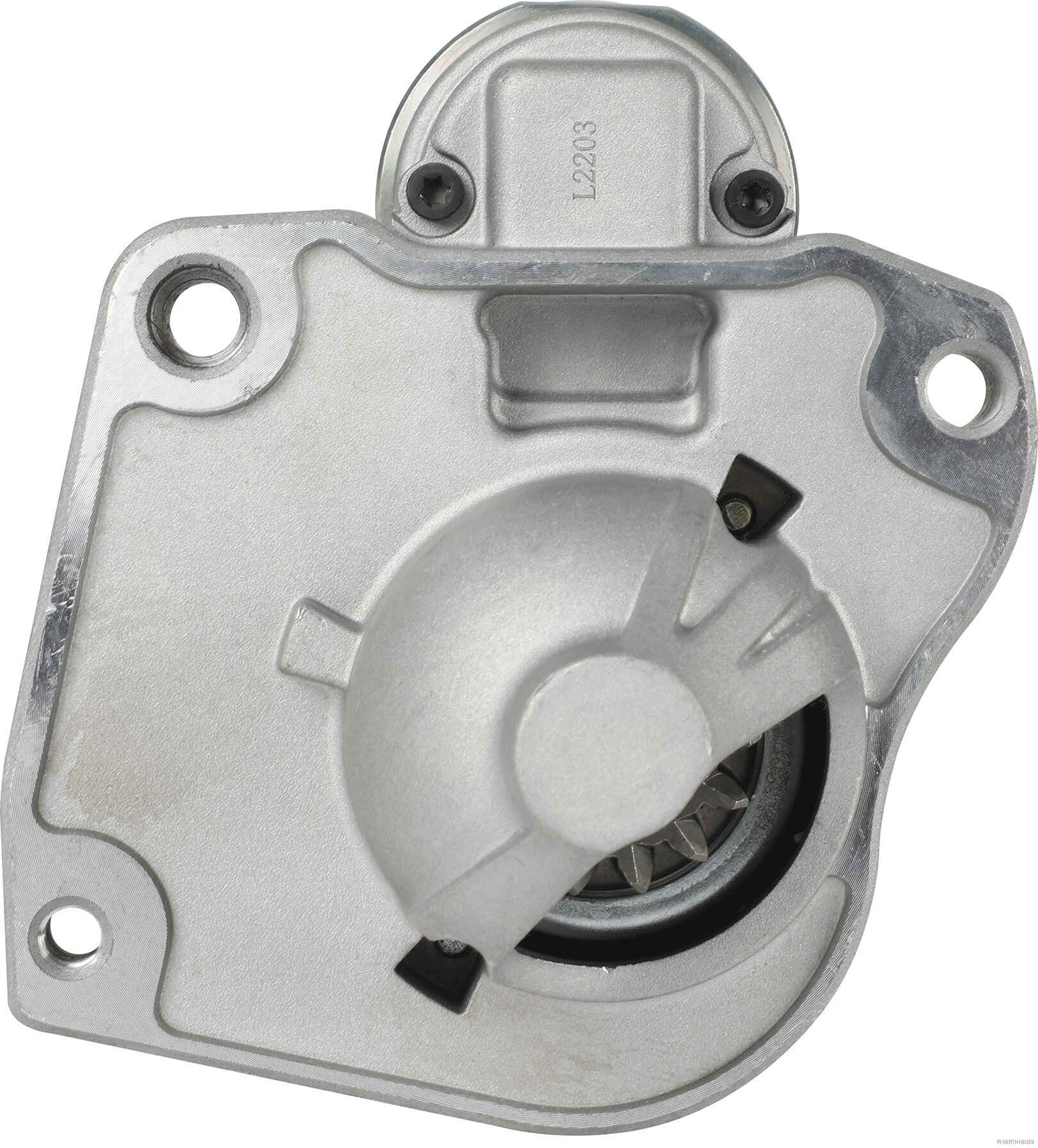 Herth+Buss Elparts Starter 42005002