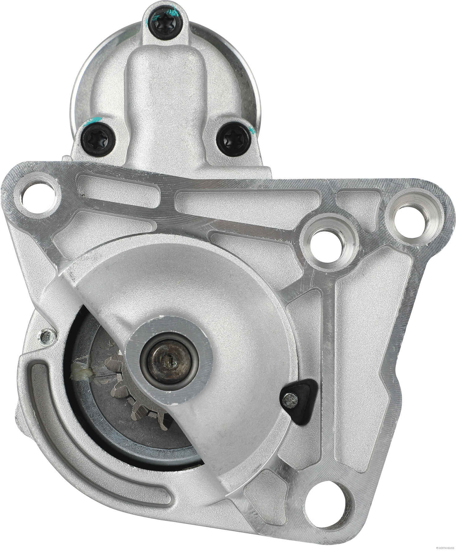Herth+Buss Elparts Starter 42005003