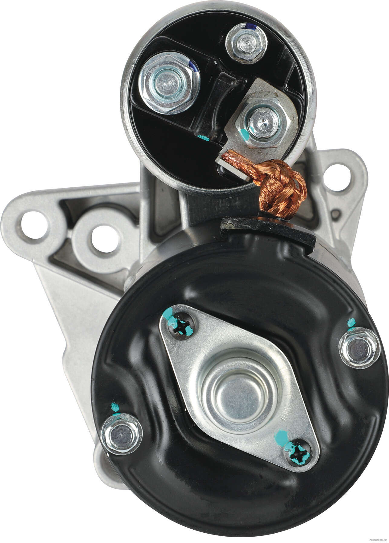 Herth+Buss Elparts Starter 42005003