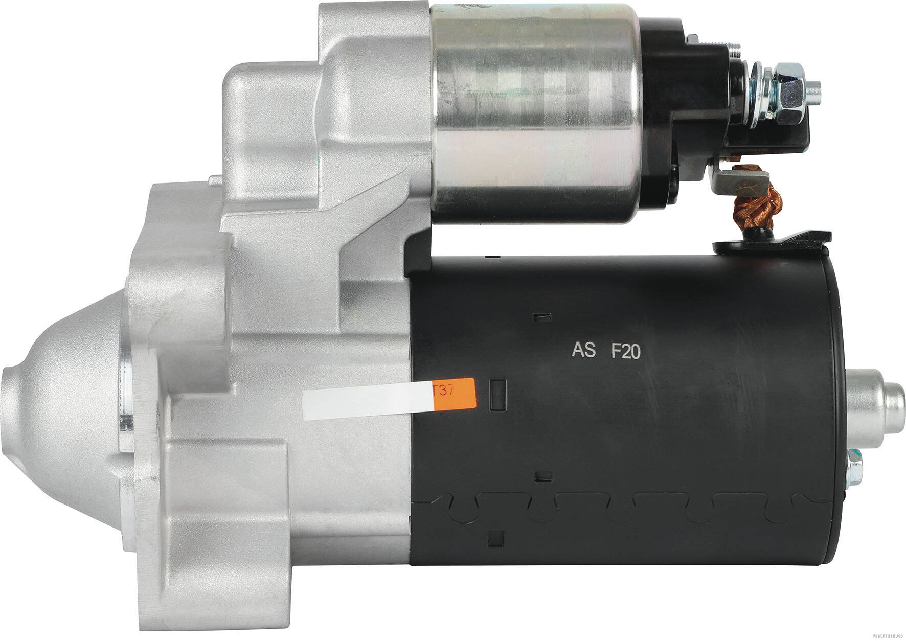 Herth+Buss Elparts Starter 42005003