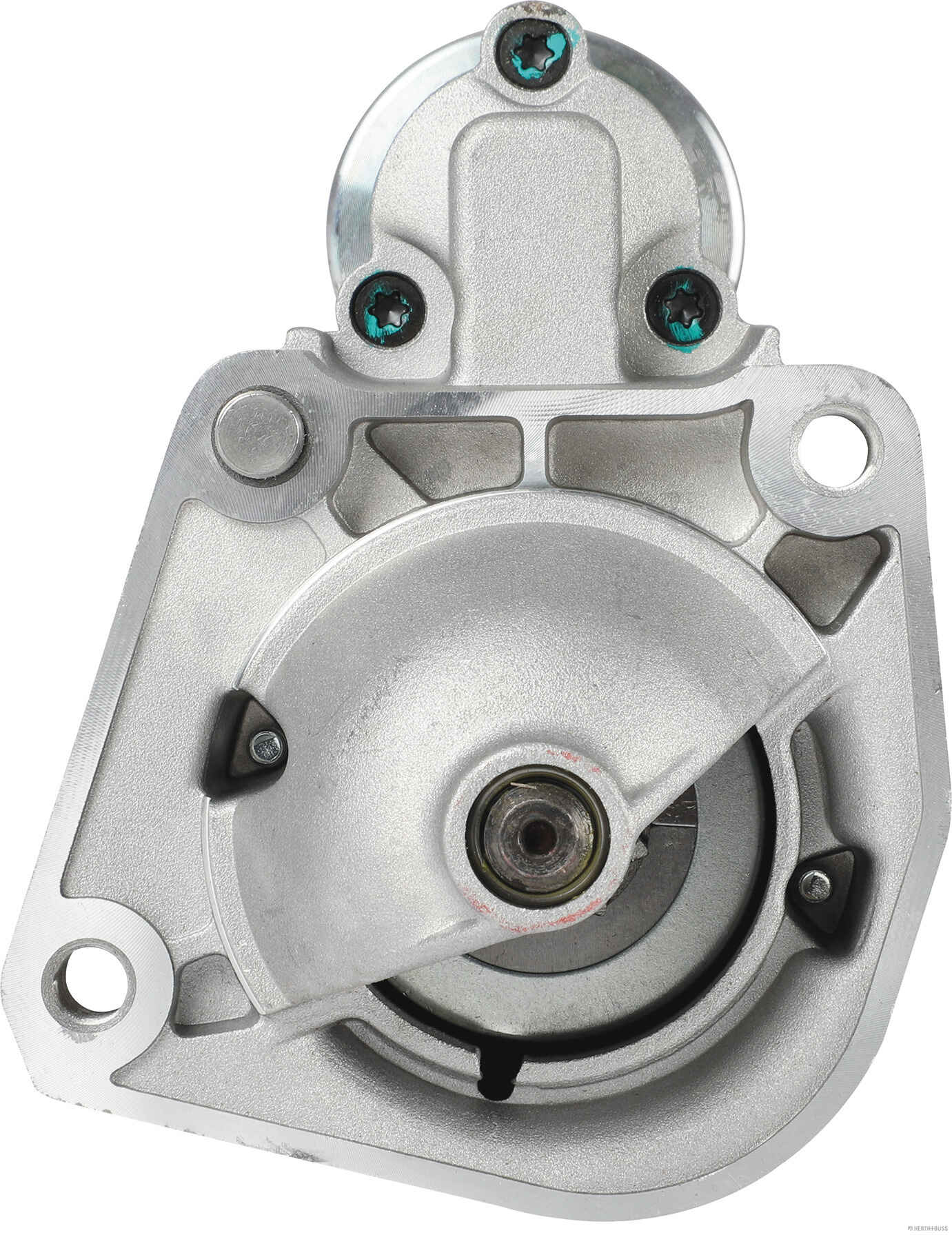 Herth+Buss Elparts Starter 42006000