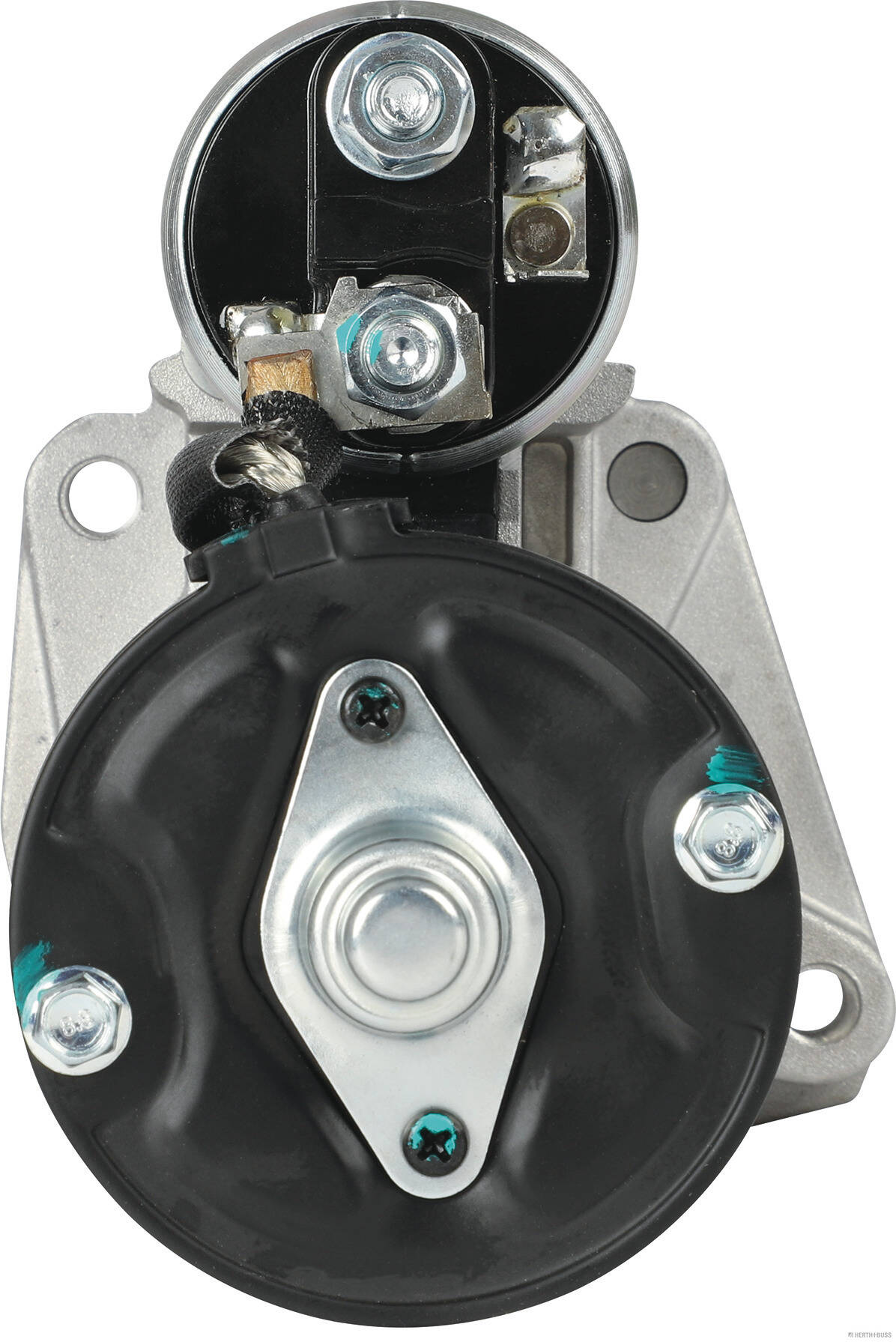 Herth+Buss Elparts Starter 42006000