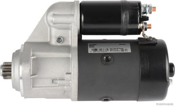 Herth+Buss Elparts Starter 42010580