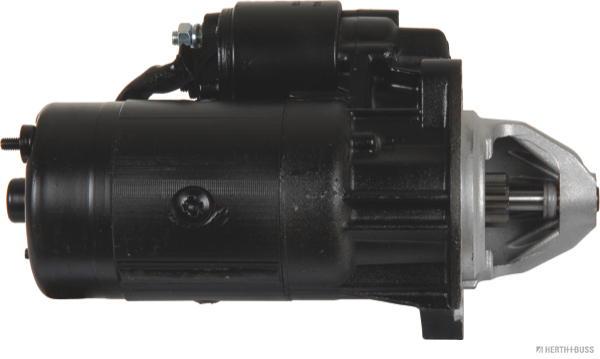 Herth+Buss Elparts Starter 42013410