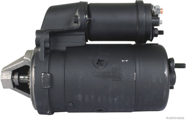 Herth+Buss Elparts Starter 42015150