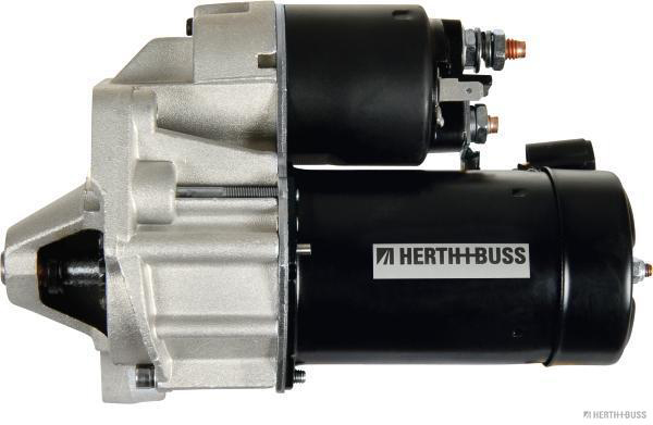 Herth+Buss Elparts Starter 42016401