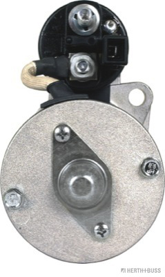 Herth+Buss Elparts Starter 42016980