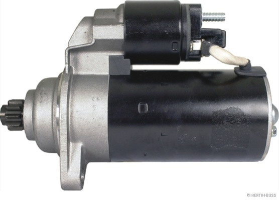 Herth+Buss Elparts Starter 42016980