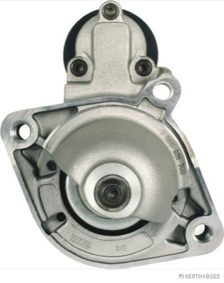 Herth+Buss Elparts Starter 42017110
