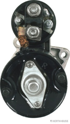 Herth+Buss Elparts Starter 42017110
