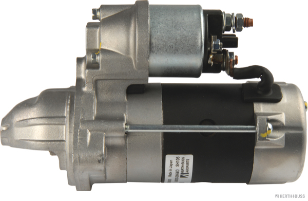 Herth+Buss Elparts Starter 42017300