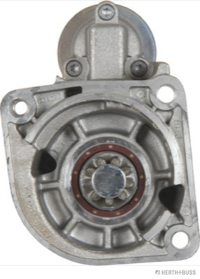 Herth+Buss Elparts Starter 42017940