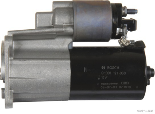 Herth+Buss Elparts Starter 42017940