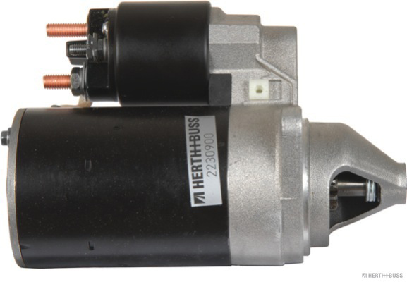 Herth+Buss Elparts Starter 42018010