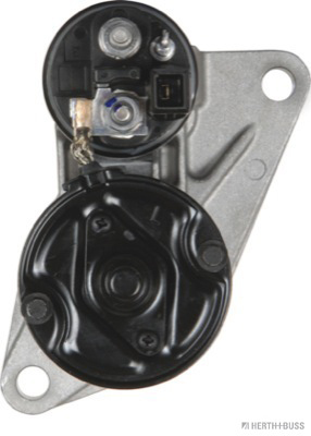Herth+Buss Elparts Starter 42018430