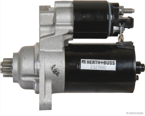 Herth+Buss Elparts Starter 42018430