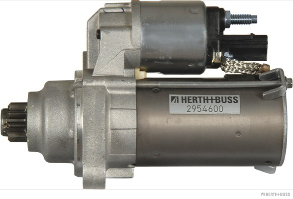 Herth+Buss Elparts Starter 42020220