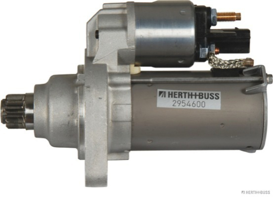 Herth+Buss Elparts Starter 42020230