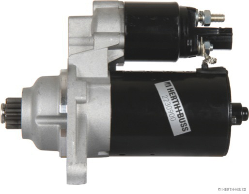 Herth+Buss Elparts Starter 42020240