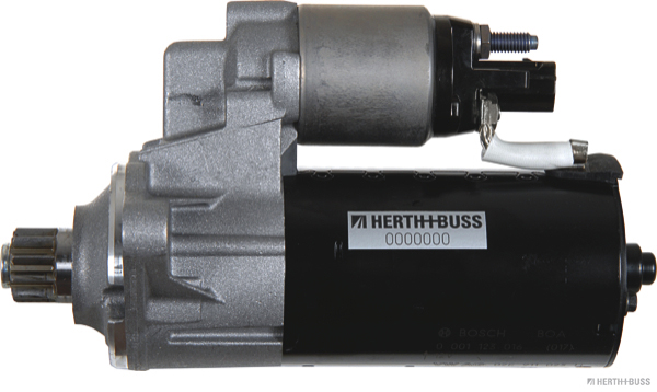 Herth+Buss Elparts Starter 42020280