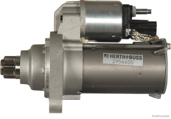 Herth+Buss Elparts Starter 42020330