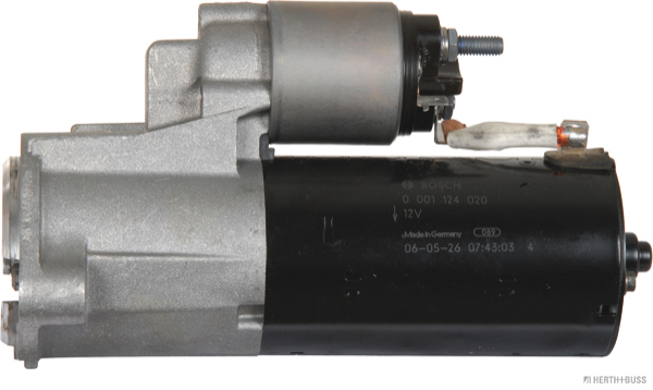 Herth+Buss Elparts Starter 42020370