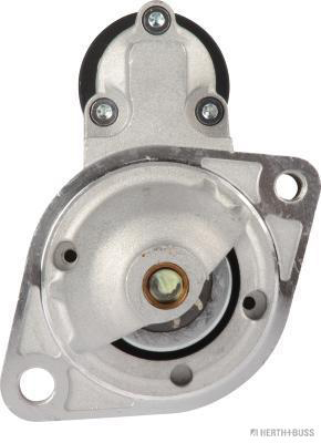 Herth+Buss Elparts Starter 42020890