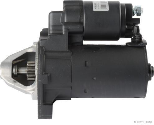 Herth+Buss Elparts Starter 42020900