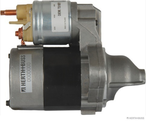 Herth+Buss Elparts Starter 42021550