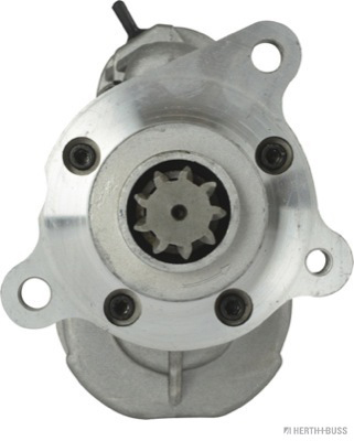 Herth+Buss Elparts Starter 42023490