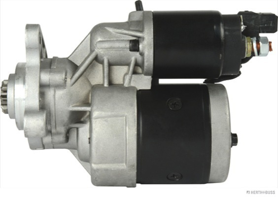 Herth+Buss Elparts Starter 42023490