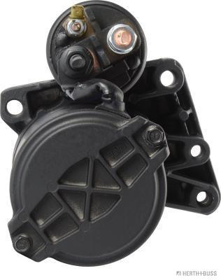 Herth+Buss Elparts Starter 42023580