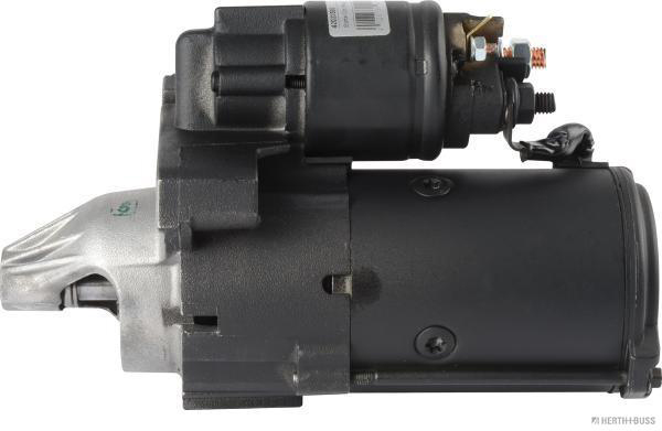 Herth+Buss Elparts Starter 42023580