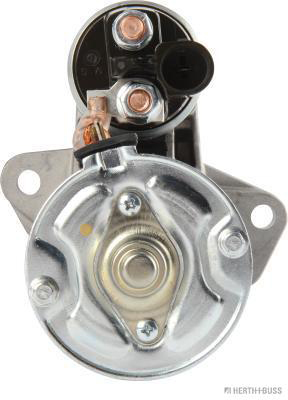 Herth+Buss Elparts Starter 42024050