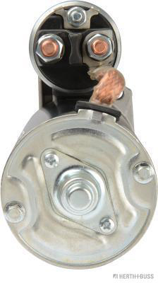 Herth+Buss Elparts Starter 42024530