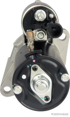 Herth+Buss Elparts Starter 42025220