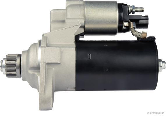 Herth+Buss Elparts Starter 42025220