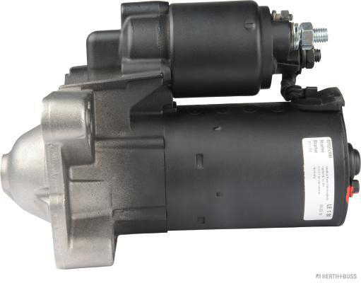 Herth+Buss Elparts Starter 42025390