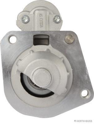 Herth+Buss Elparts Starter 42025960