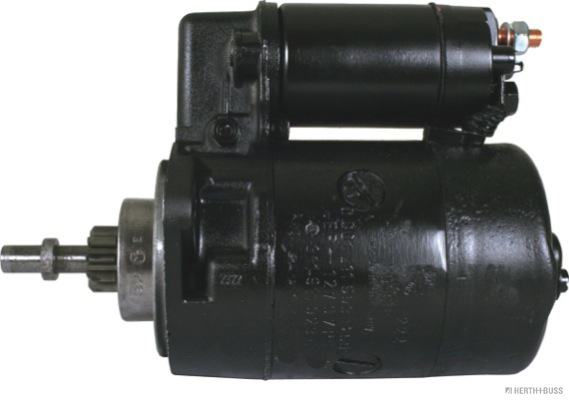 Herth+Buss Elparts Starter 42100165