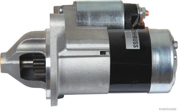 Herth+Buss Elparts Starter 42114808