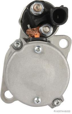 Herth+Buss Elparts Starter 42118801