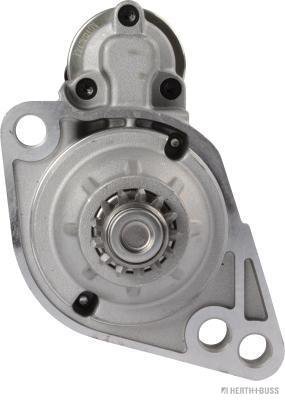 Herth+Buss Elparts Starter 42177012