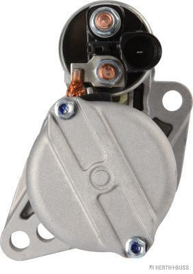 Herth+Buss Elparts Starter 42177012